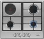 SIMFER H 60V31M516 Встраиваемая комбинированная поверхность